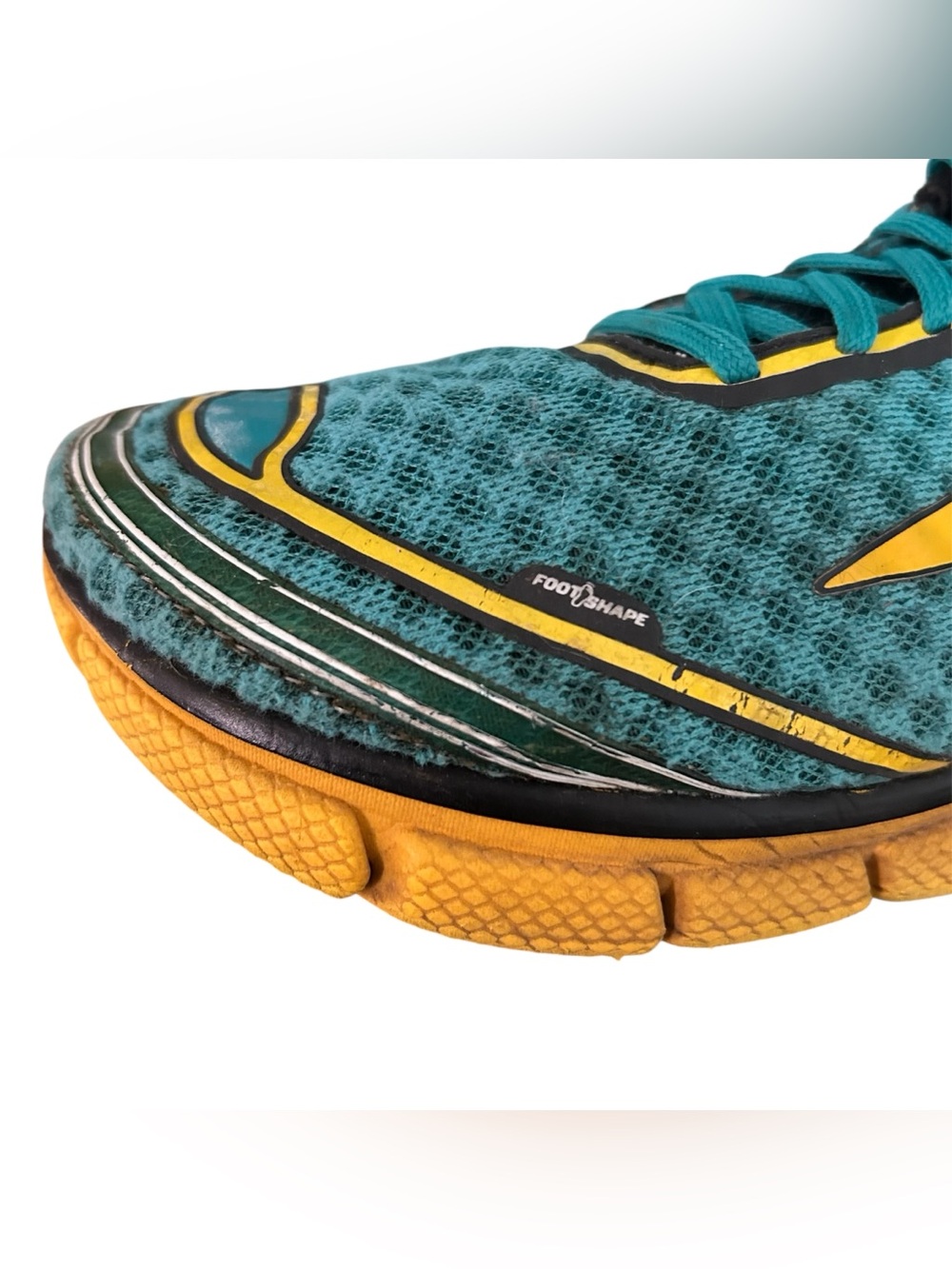 Altra Torin 2.0 Parrot Blue Cross Training A2534-2 Men’s 6.5 Women’s 8 Running - Picture 7 of 15